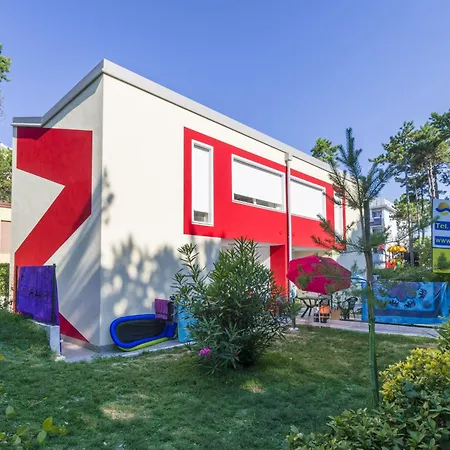 דירה Primula-1 By Interhome *
