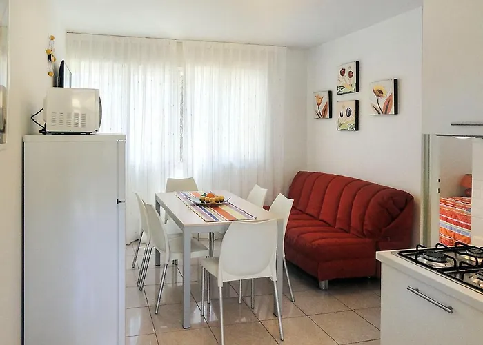 Primula-1 By Interhome Appartement Bibione