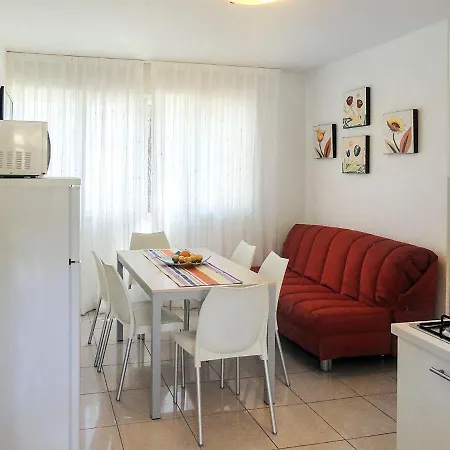 Primula-1 By Interhome Apartman Bibione