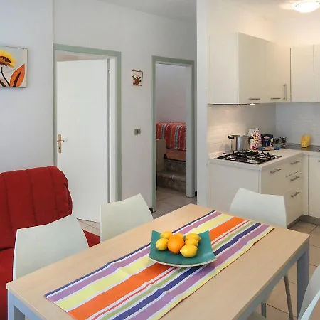 Primula-1 By Interhome Bibione