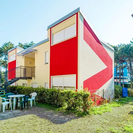 Magnolia By Interhome Apartment Bibione