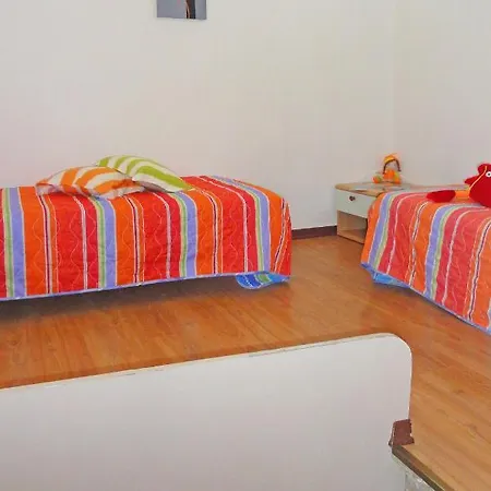 Apartament Primula-1 By Interhome *