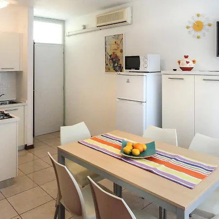 Magnolia By Interhome Apartment