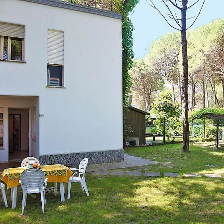 Apartment Magnolia By Interhome Bibione