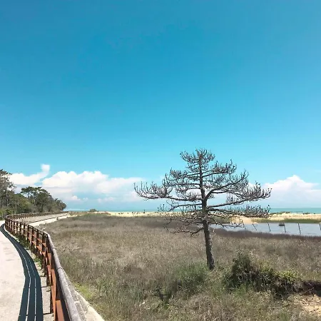 Locazione Turistica Parco Dei Pini Appartamento Bibione