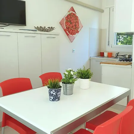 Apartament Primula-1 By Interhome Bibione
