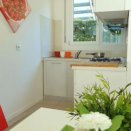 Magnolia By Interhome