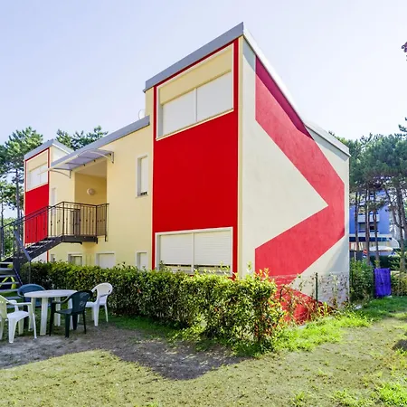 Magnolia By Interhome Apartment Bibione