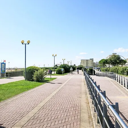 Locazione Turistica Parco Dei Pini Bibione