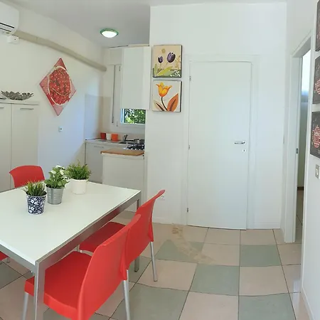 Apartament Primula-1 By Interhome