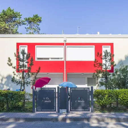 Primula-1 By Interhome * 比比翁