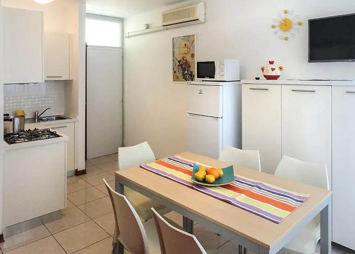 Primula-1 By Interhome Lejlighed