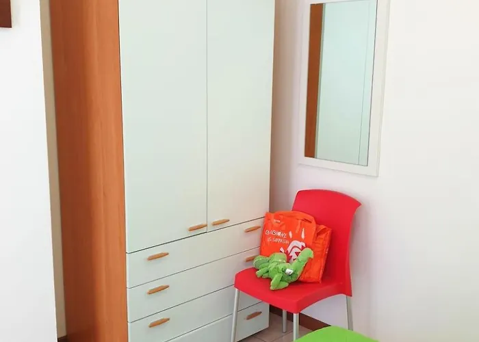 Primula-1 By Interhome شقة *